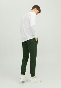 Jack & Jones JJIGORDON JJNEWSOFT NOOS - Pantalones deportivos - mountain view