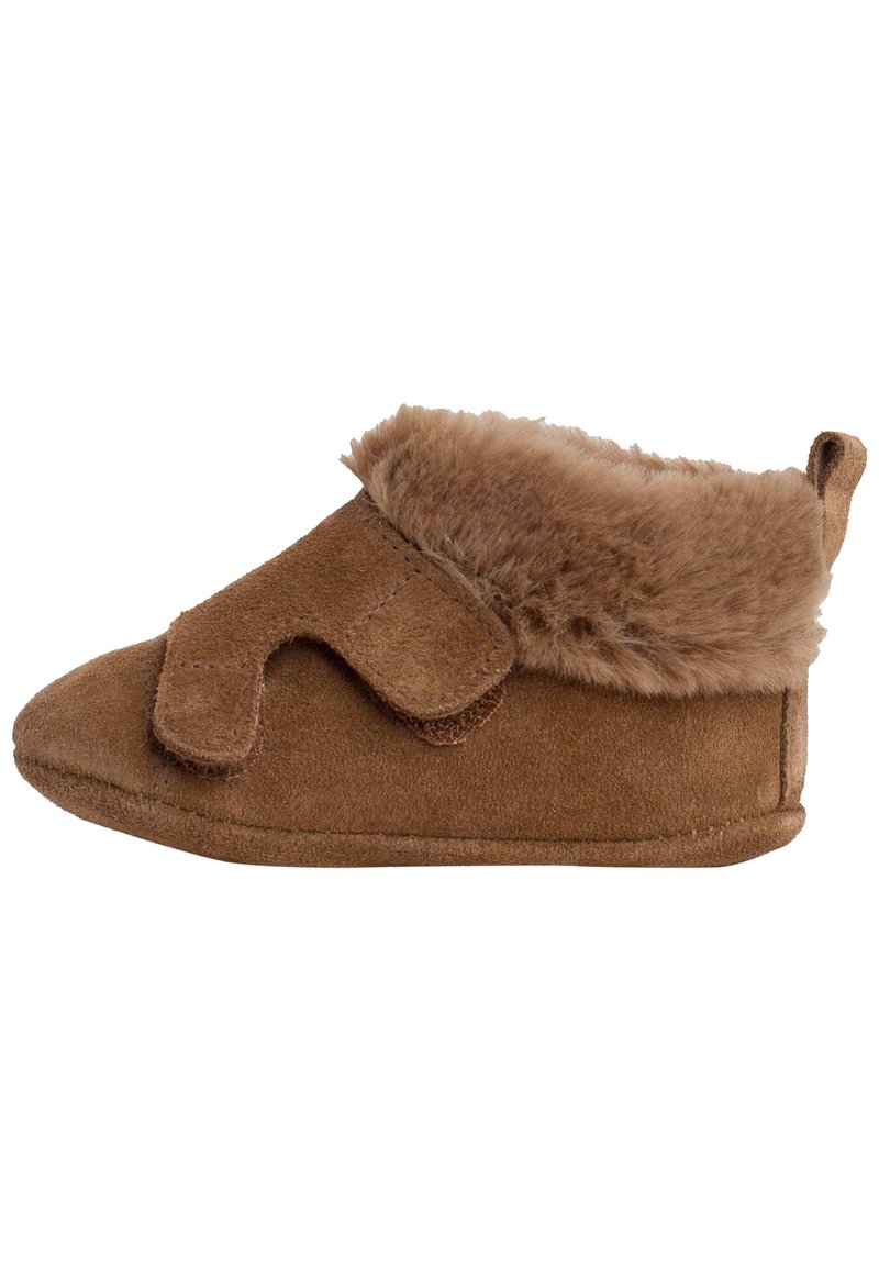 Pisamonas Botas para la nieve - topo