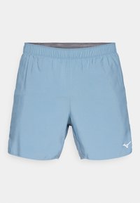 CORE SHORT - Sportske kratke hlače - citadel