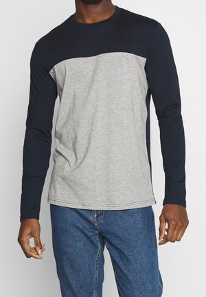 T-shirt à manches longues - dark blue