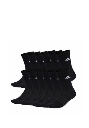 adidas Sportswear, Socks - schwarz