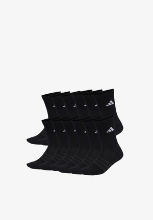 adidas Sportswear, Socks - schwarz