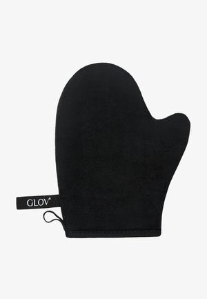 GLOV® TAN MITT - SELF-TAN PRODUCT APPLICATION MITTEN - Zubehör Körperpflege - black