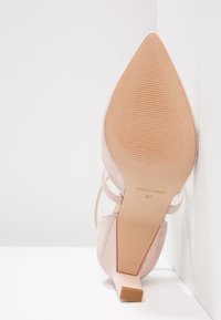 Zign Classic heels - nude