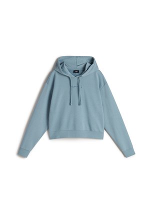 ESSENTIAL RELAXED FIT HOODIE - Hoodie - citadel