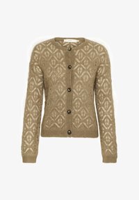 Atlasīts, tannin melange