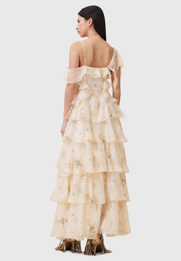 SIENNA DRESS - Occasion wear4