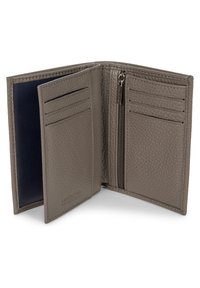 LANCASTER MILANO GENTLEMEN - Wallet - taupe