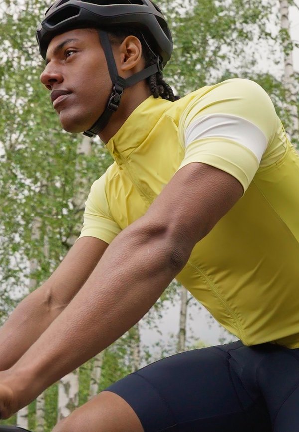 MENS CORE - Cycling Jersey4