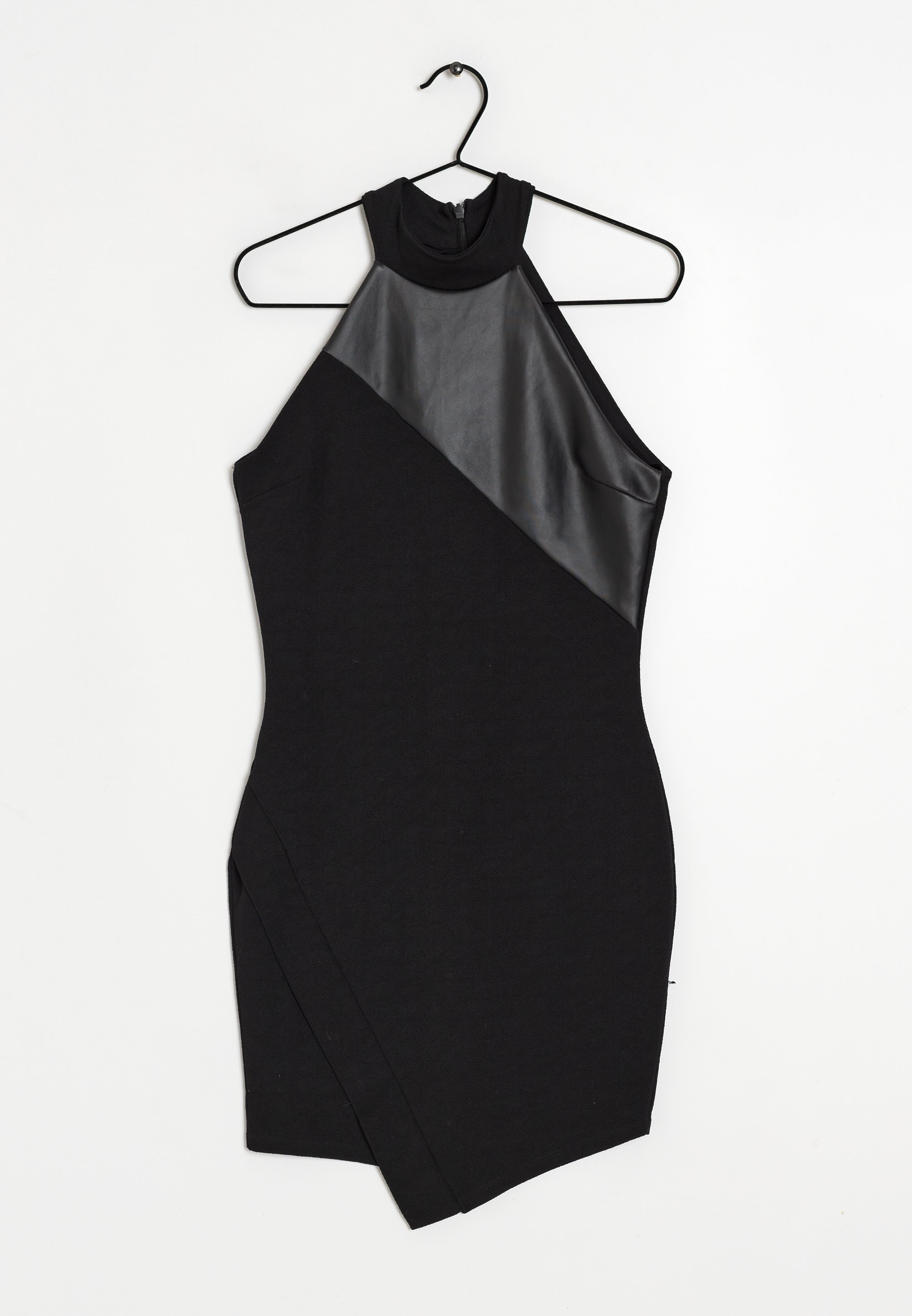 River Island Shift dress - black - (Pre-owned) - Zalando.ie