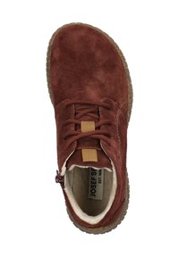 Josef Seibel Nilkkurit - bordeaux