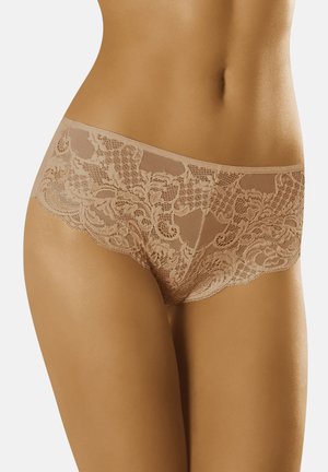 Wolbar NAVI - Slip - beige