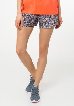 Korte broeken - grey