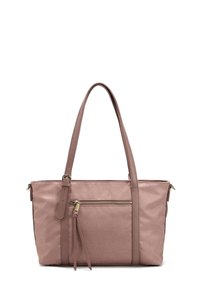 Y Not? Borsa a mano - rosa