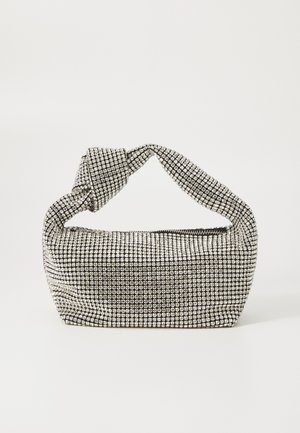 Håndtasker - silver-coloured