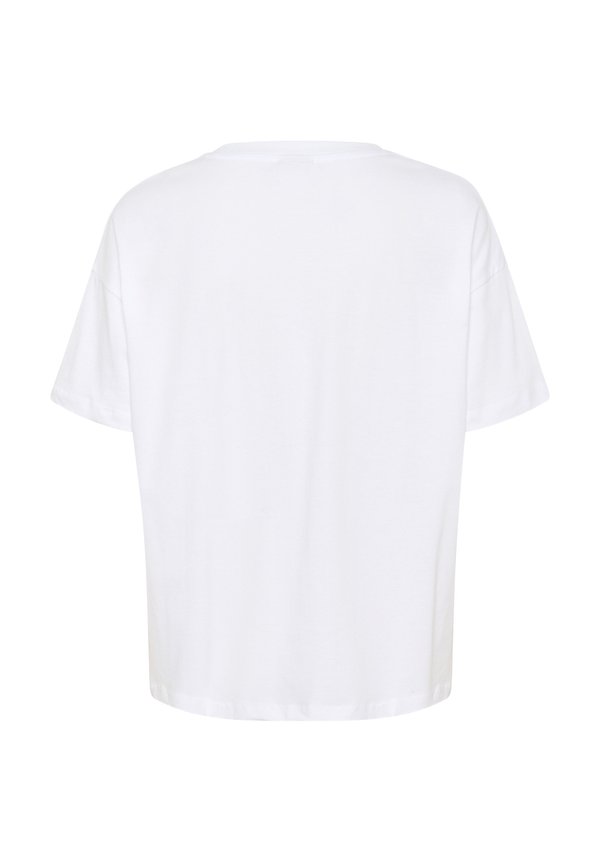 KAVIVIE - Print T-shirt4