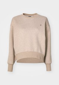 EINORA - Sweater - medium beige