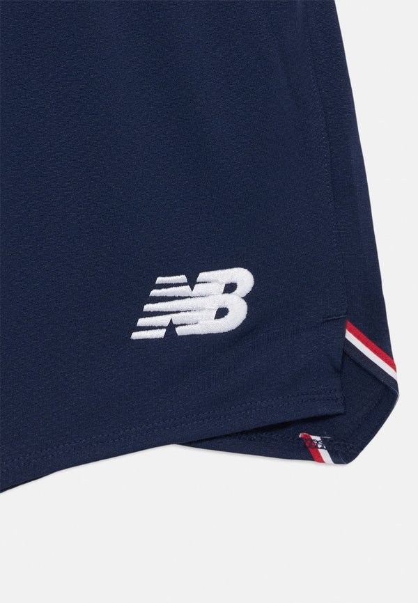 LILLE LOSC HOME YOUTH UNISEX - Sports shorts3
