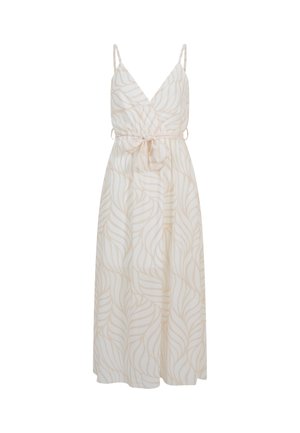 Cloud 5ive, MAXI DRESS - Jurk - beige