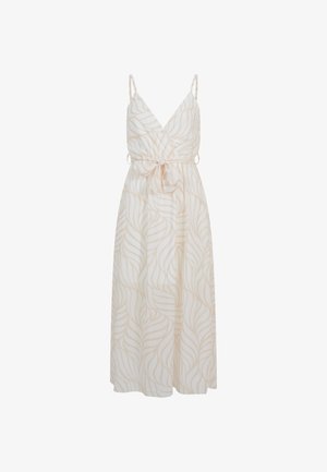 Cloud 5ive, MAXI DRESS - Φόρεμα ημέρας - beige