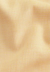 Next TRIMMED EASY CARE SINGLE CUFF - Cămașă - yellow