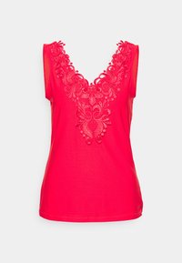 Não selecionado, mars red