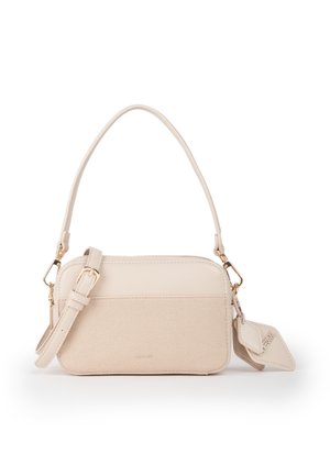 Borsa a mano - ecru