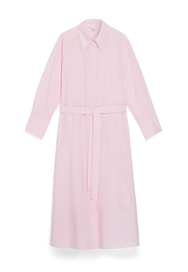 CELIA - Classic coat3