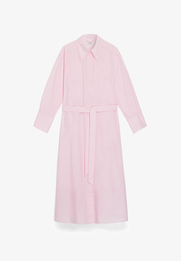 CELIA - Classic coat3