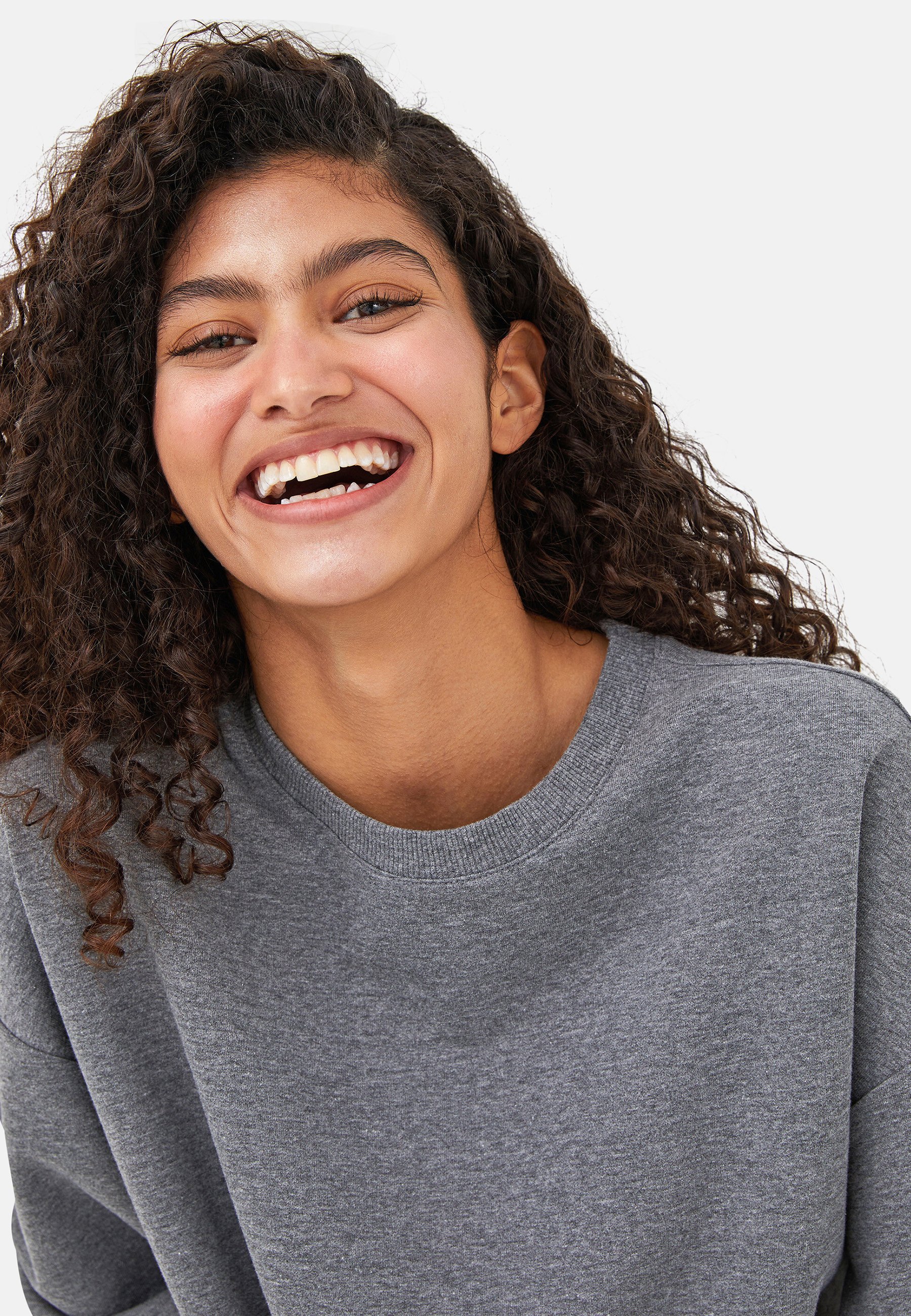 Damen Sweatshirt Damen Sweatshirt