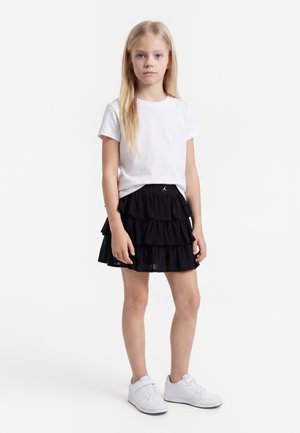 Jordan, DIARY - Miniszoknya - black