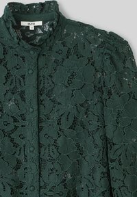 Non sélectionné, vert sapin