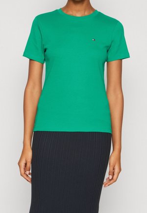 Tommy Hilfiger T-shirt imprimé - green