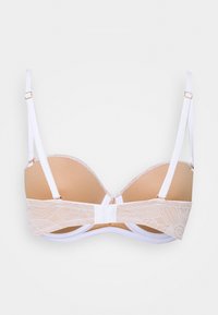 Selectat, white-skin/