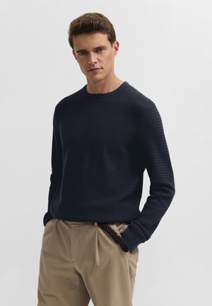bugatti, Jumper - -marine