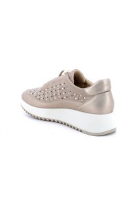 Enval Soft Sneakers basse - beige