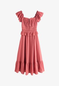 Vybráno, rose pink