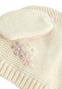 Next BUNNY - REGULAR FIT - Căciulă - ecru