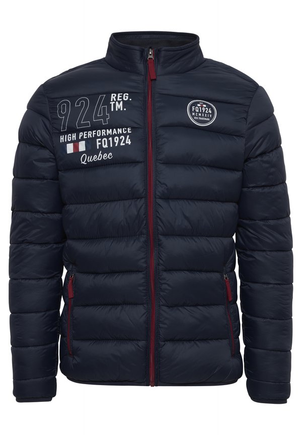 FQArnvid - Winter jacket2