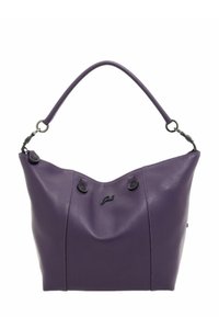 Gabs Shopping bag - purple