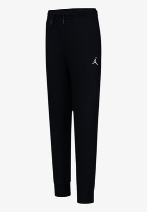 Jordan BROOKLYN PANT UNISEX - Tracksuit bottoms - black