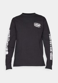 HUF WORLDWIDE TOWING TEE UNISEX T-shirt à manches longues