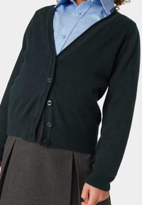 Marks & Spencer 2PK SCHOOL  - Chaqueta de punto - navy
