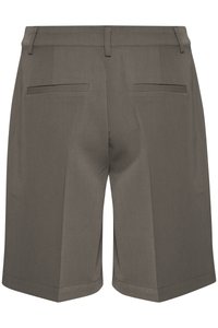 Kaffe KASAKURA - Shorts - vetiver