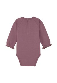 FIXONI LONG SLEEVES - Body - wistful mauve