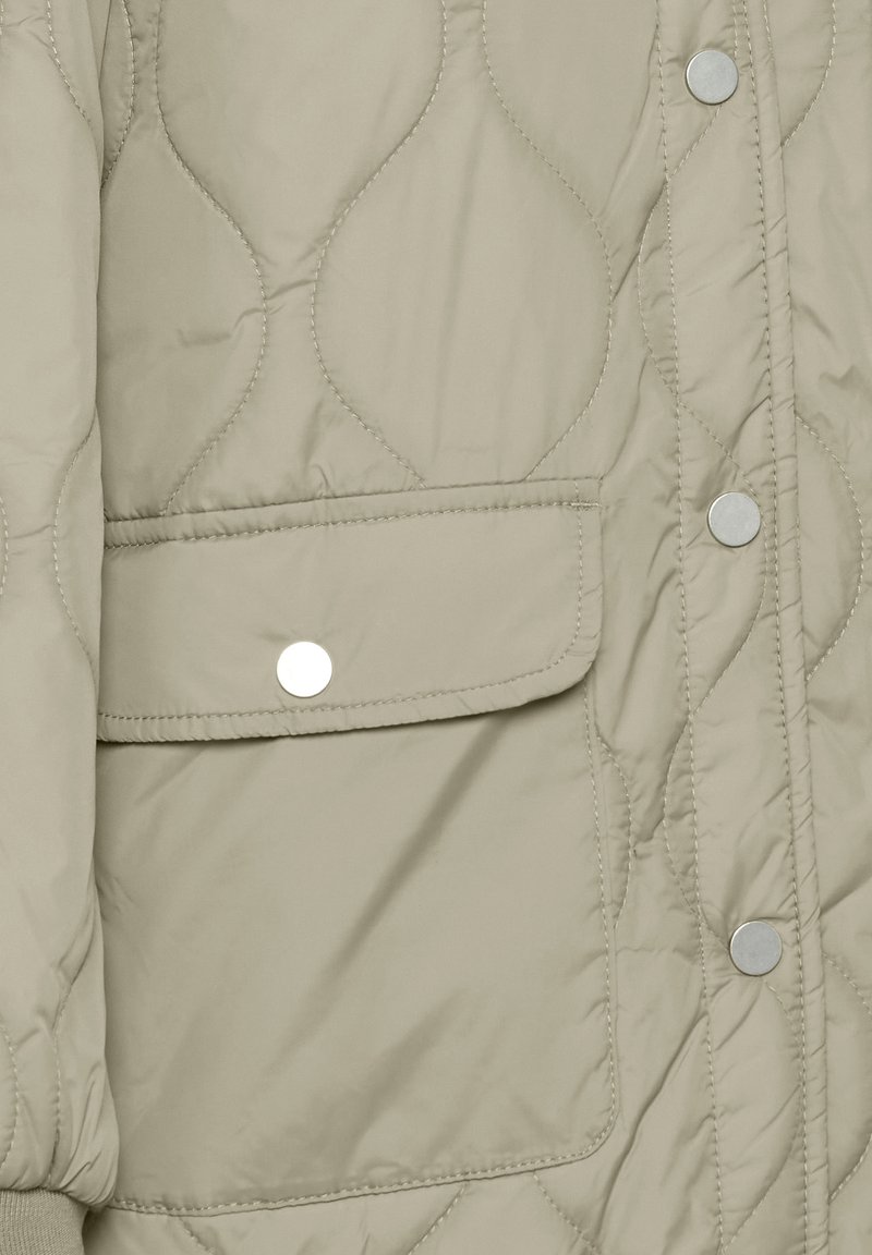 Damen Parkas | b.young BYCANNA Wintermantel vintage khaki/khaki - XZ18701 Damen Parkas | b.young BYCANNA Wintermantel vintage khaki/khaki - XZ18701
