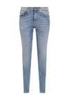 - Jeansy Slim Fit