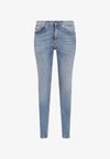 Jeans Slim Fit - denim light
