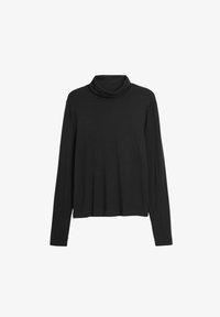 Niet geselecteerd, Black