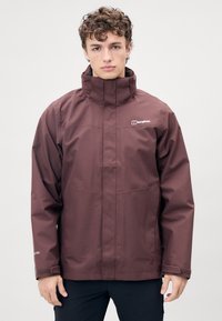 Berghaus HILLWALKER  brązowy